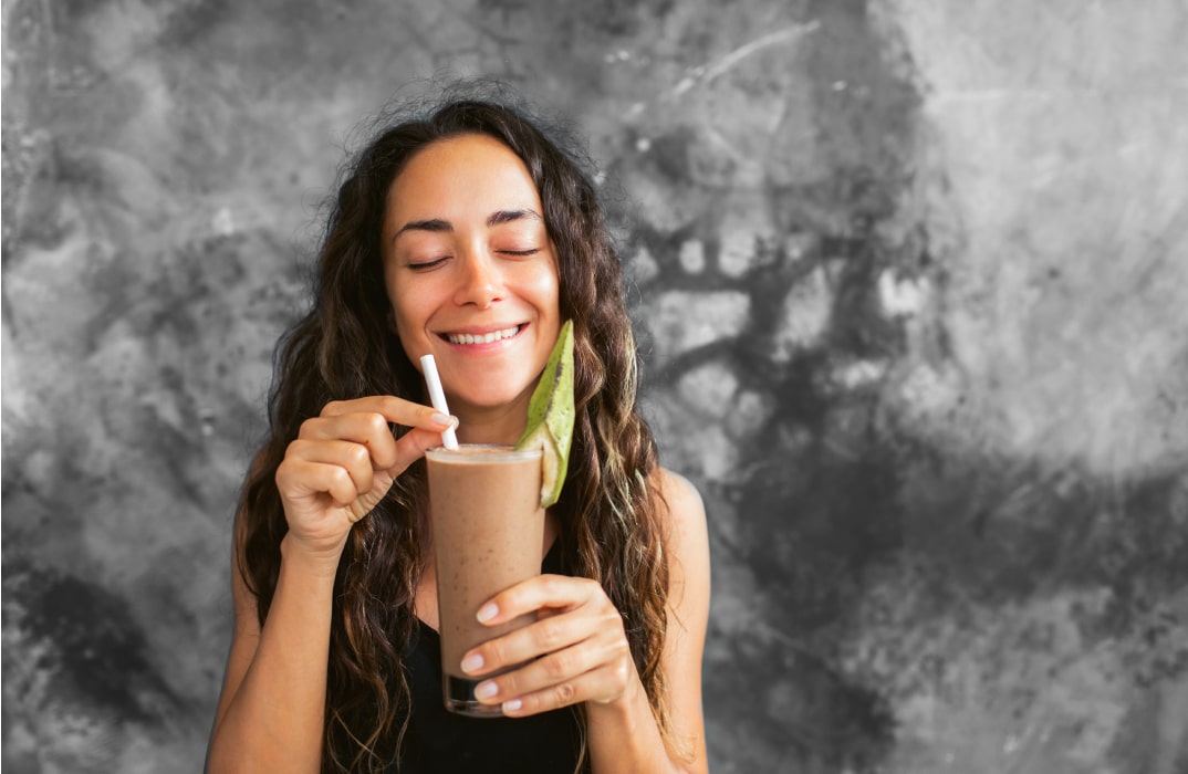 PostWorkout Protein Shake Recipes for Muscle Gain USA, UK, Canada